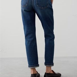 Classic Banana Republic Blue Women's Jeans